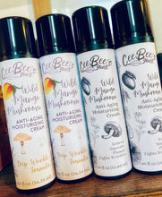 Load image into Gallery viewer, Wild Mango Mushroom Anti-Aging Face Cream